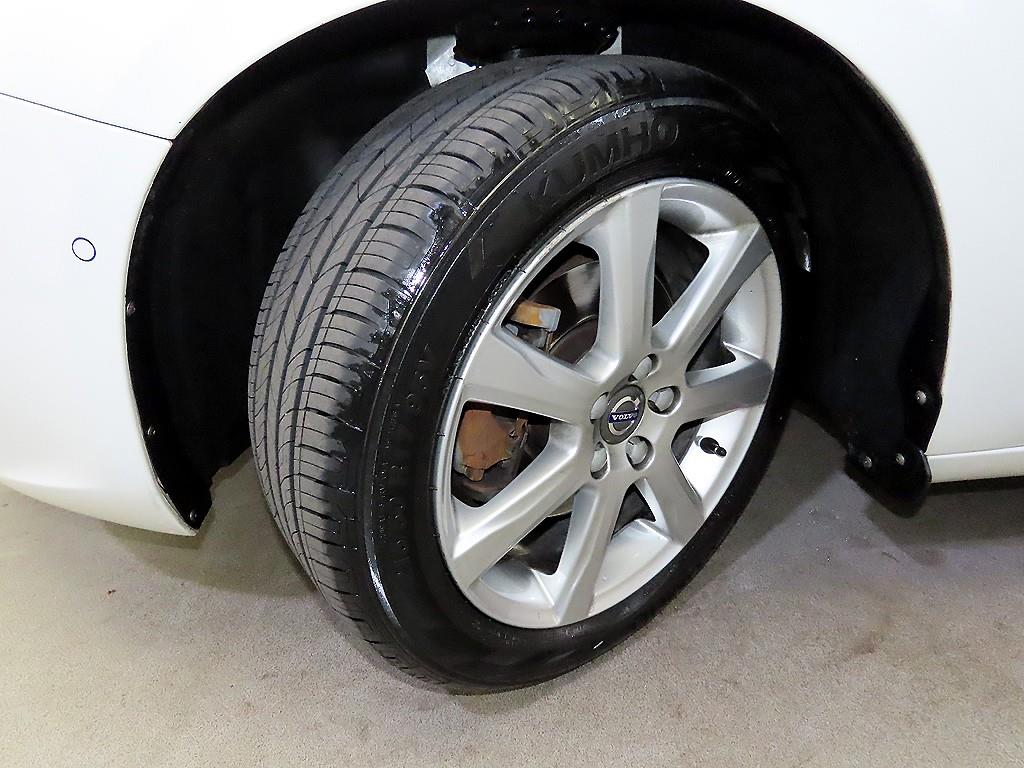 Volvo S60 2016 Blanco - Importación desde Corea - HF Imports Iquique - Foto 19