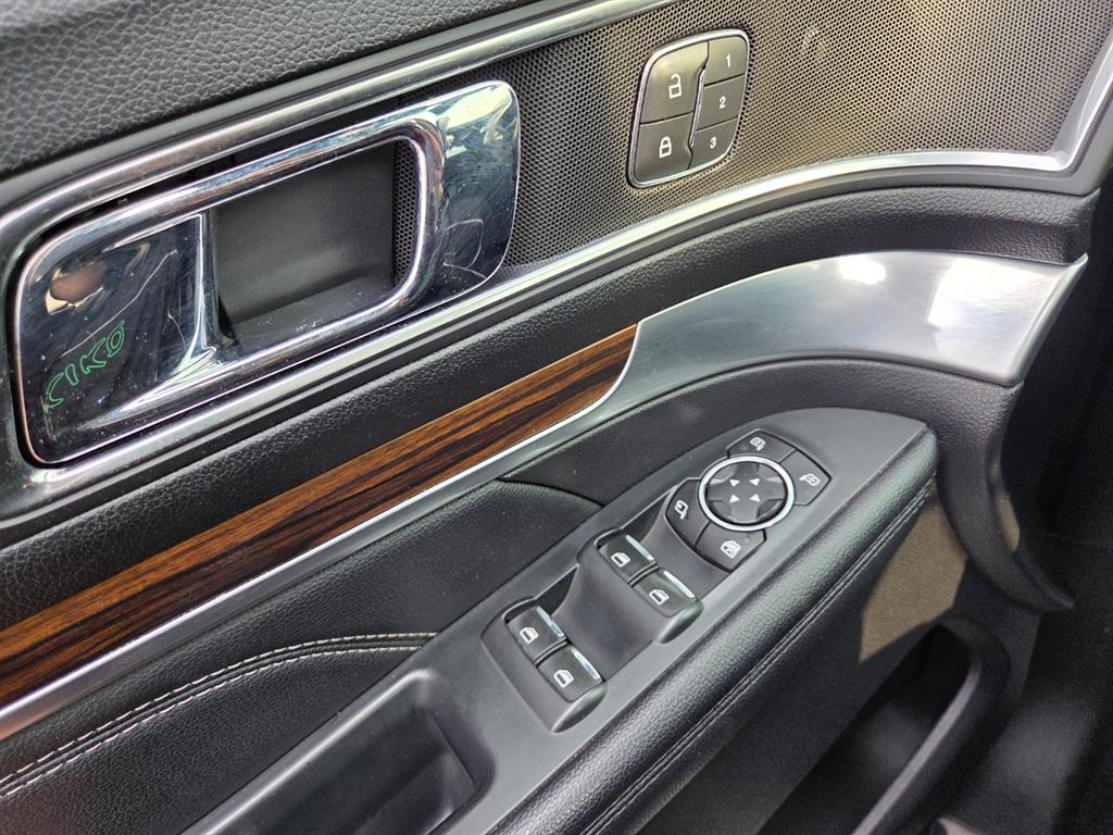 Ford Explorer 2019 Blanco - Importación desde Corea - HF Imports Iquique - Foto 13
