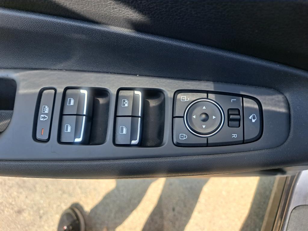 HYUNDAI Santa Fe - Vista 9