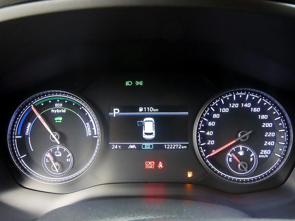 HYUNDAI Santa Fe - Vista 8