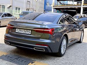 Audi A6 - Vista 8