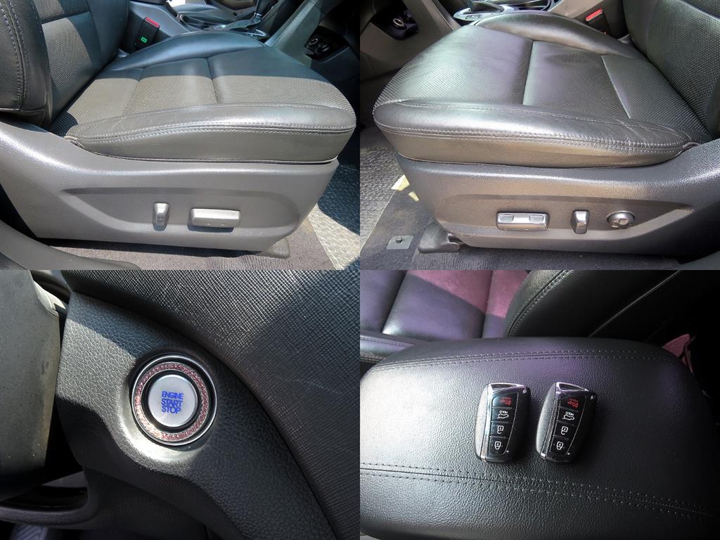 HYUNDAI Santa Fe 2016 - Importación desde Corea - HF Imports Iquique - Foto 18
