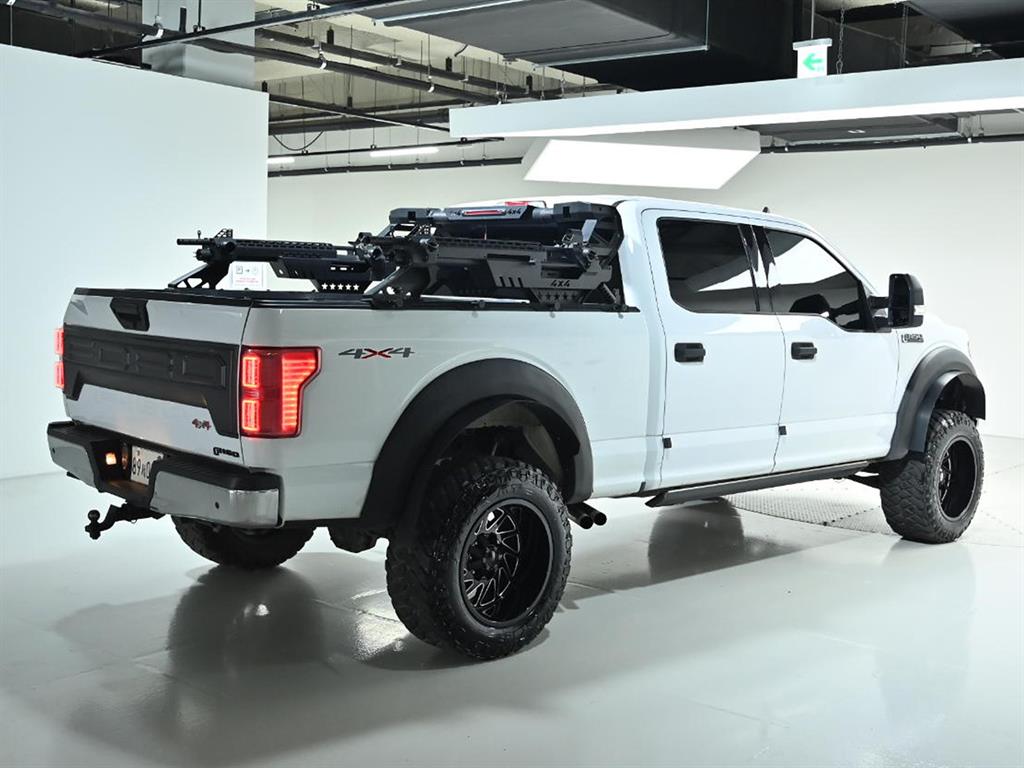 Ford F-Series - Vista 2