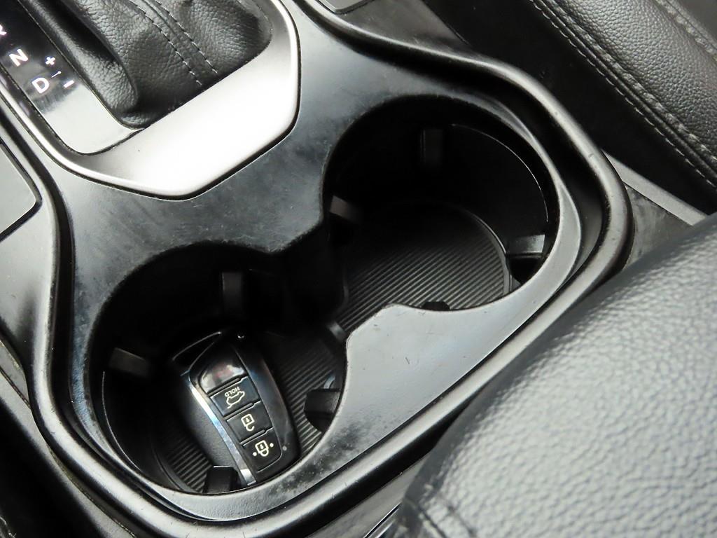 HYUNDAI Santa Fe - Vista 12