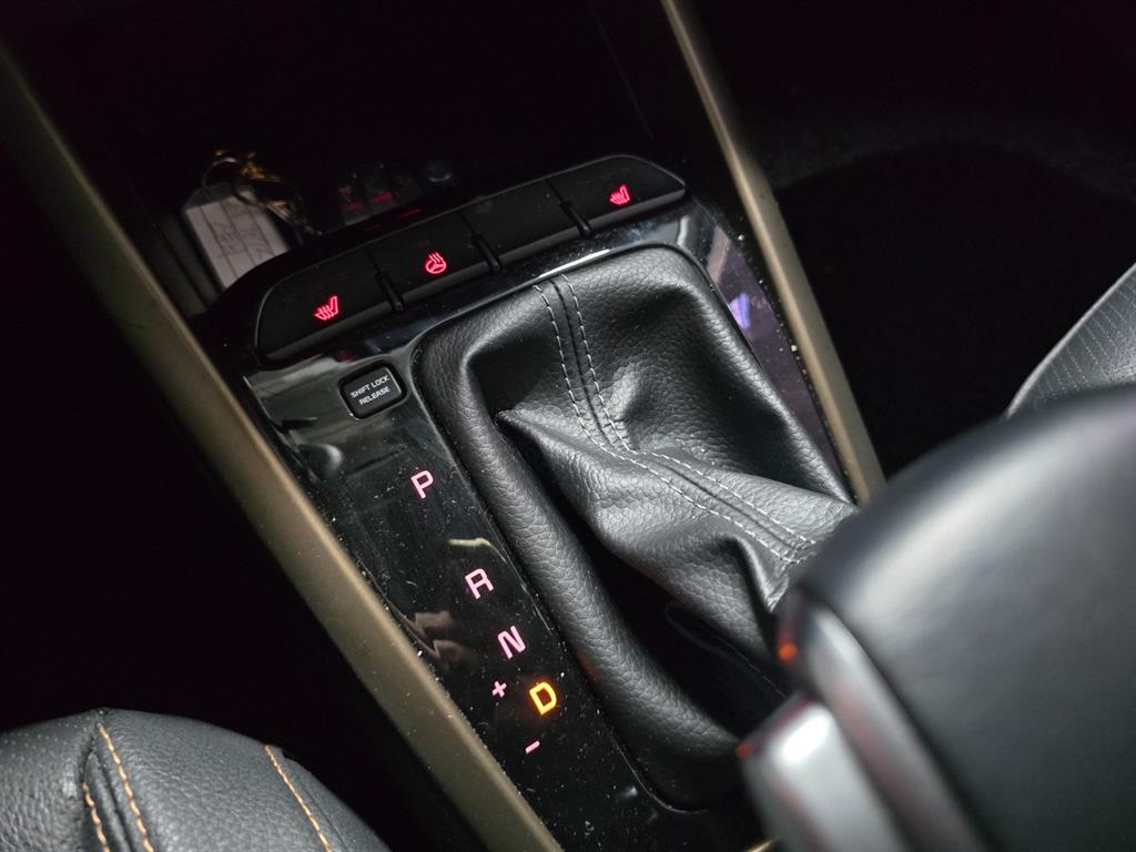KIA Stonic - Vista 9