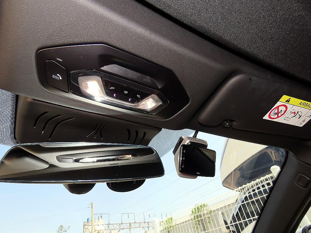 BMW 4 Series 2022 Gris - Importación desde Corea - HF Imports Iquique - Foto 17