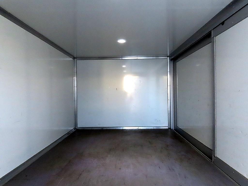 Small Truck Cargo (small) - Vista 6