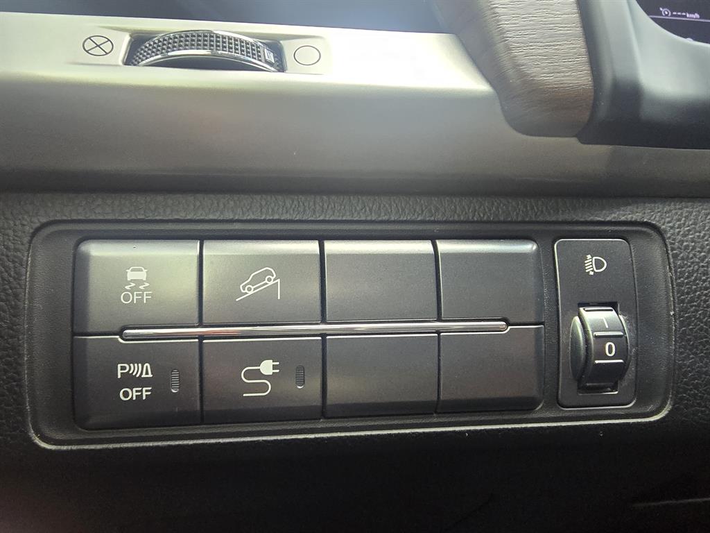 Ssangyong Rexton 2018 Negro - Importación desde Corea - HF Imports Iquique - Foto 14