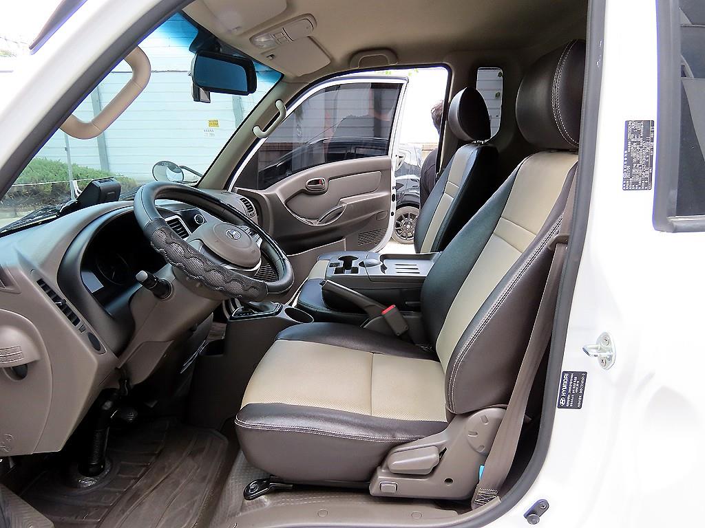 Small Truck Special (sneck/mobile sales) - Vista 5