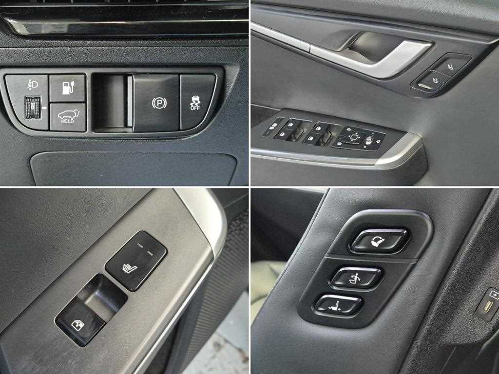 KIA EV6 2023 Blanco - Importación desde Corea - HF Imports Iquique - Foto 17