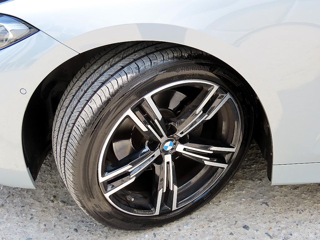 BMW 4 Series 2022 Gris - Importación desde Corea - HF Imports Iquique - Foto 20