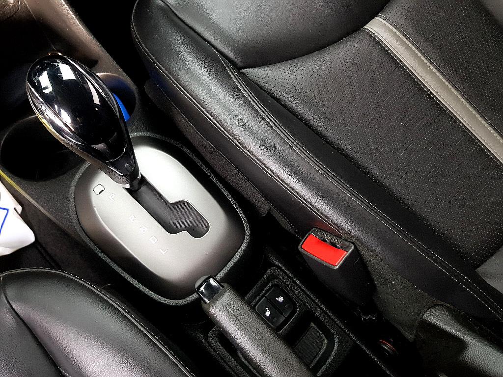 Chevrolet Spark 2021 Gris - Importación desde Corea - HF Imports Iquique - Foto 14