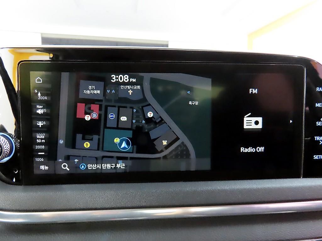 HYUNDAI Sonata 2020 Negro - Importación desde Corea - HF Imports Iquique - Foto 15