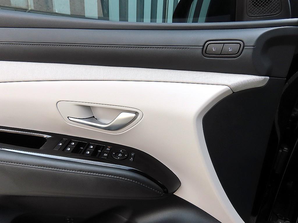 HYUNDAI Tucson - Vista 11