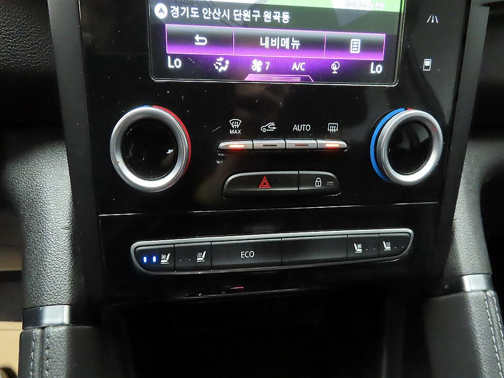 SAMSUNG QM6 2018 Gris - Importación desde Corea - HF Imports Iquique - Foto 16