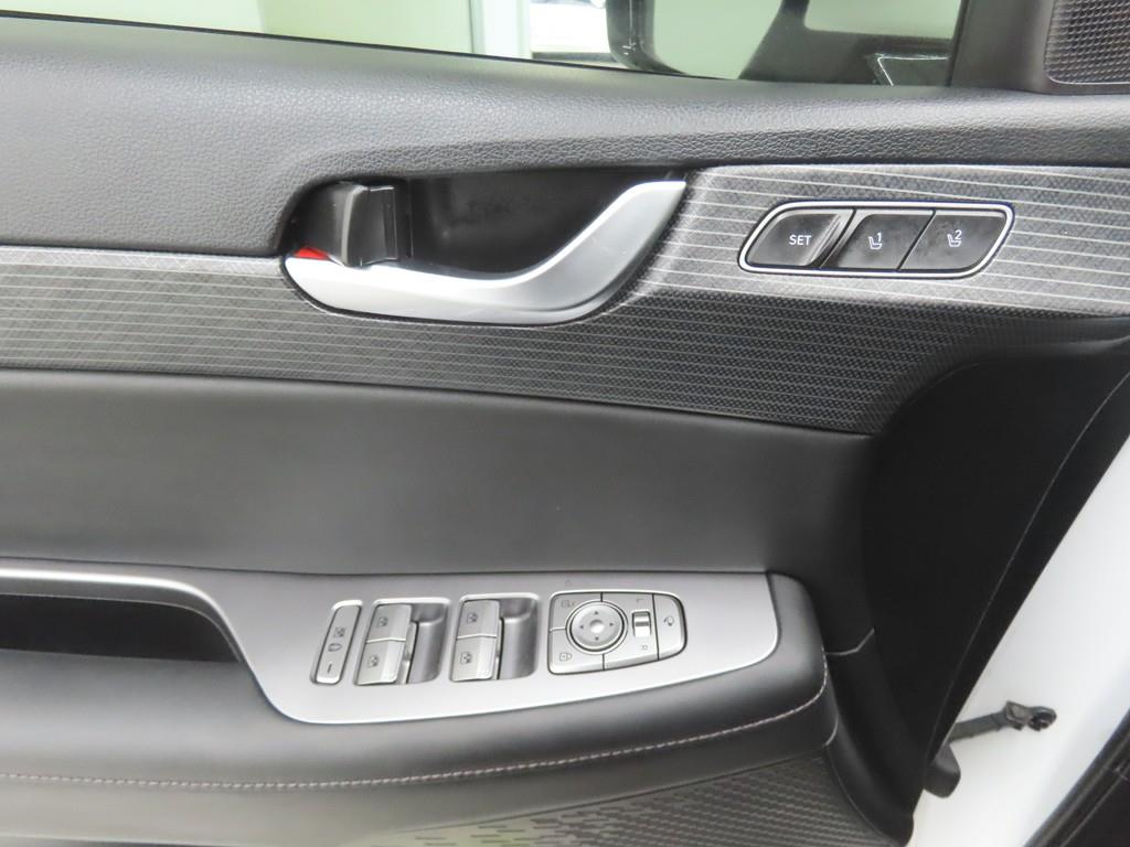 HYUNDAI Palisade - Vista 9