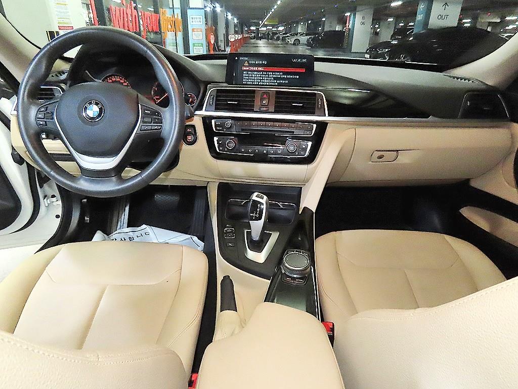 BMW Gran Turismo - Vista 10