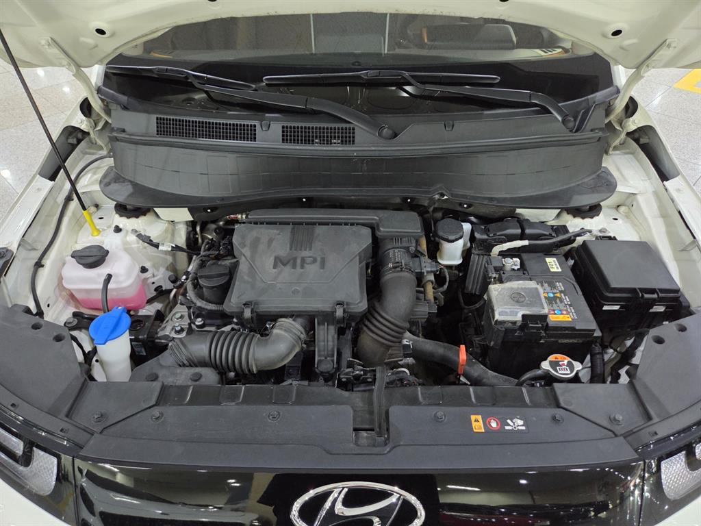 HYUNDAI Casper 2023 Blanco - Importación desde Corea - HF Imports Iquique - Foto 18