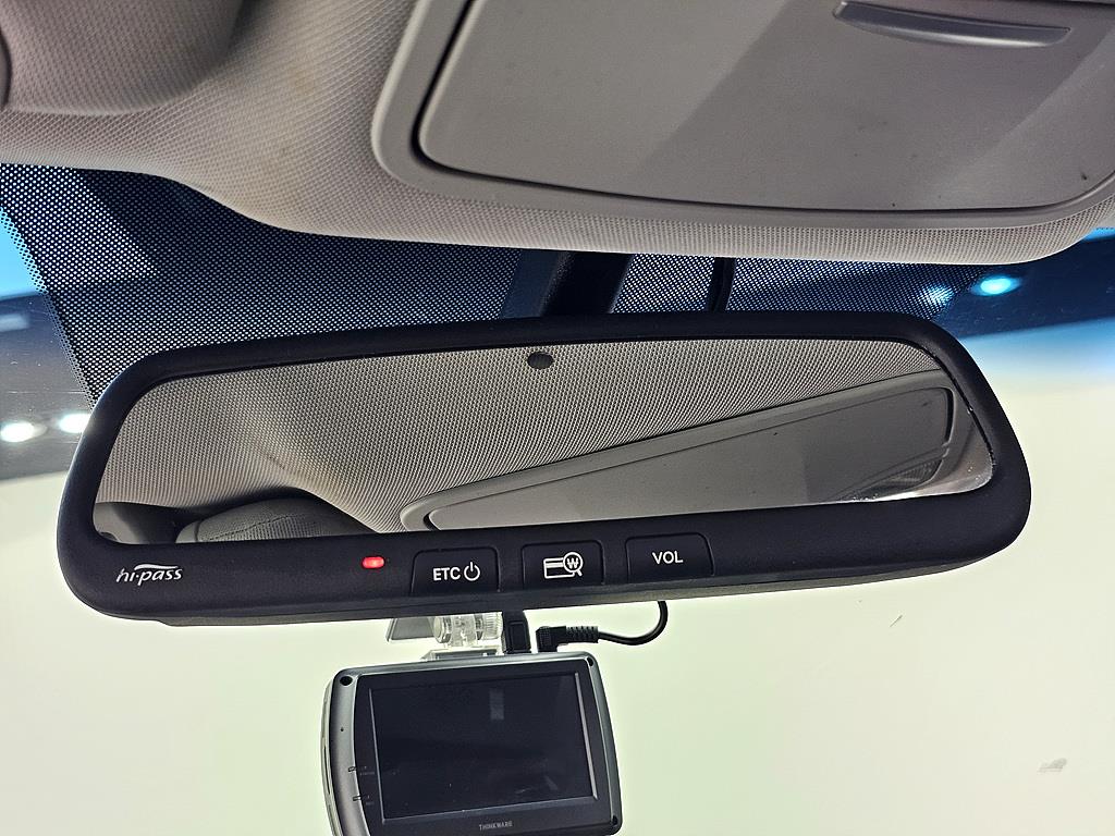HYUNDAI Santa Fe 2016 Blanco - Importación desde Corea - HF Imports Iquique - Foto 13
