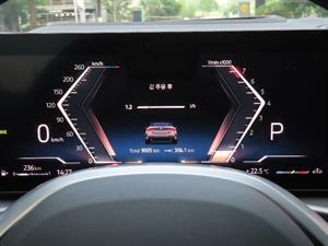 BMW 4 Series - Vista 10