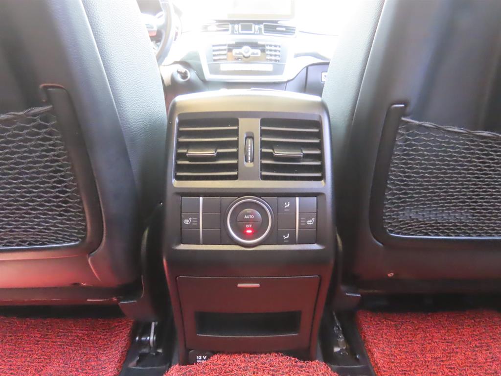 Mercedes Benz M Class 2015 Gris - Importación desde Corea - HF Imports Iquique - Foto 7