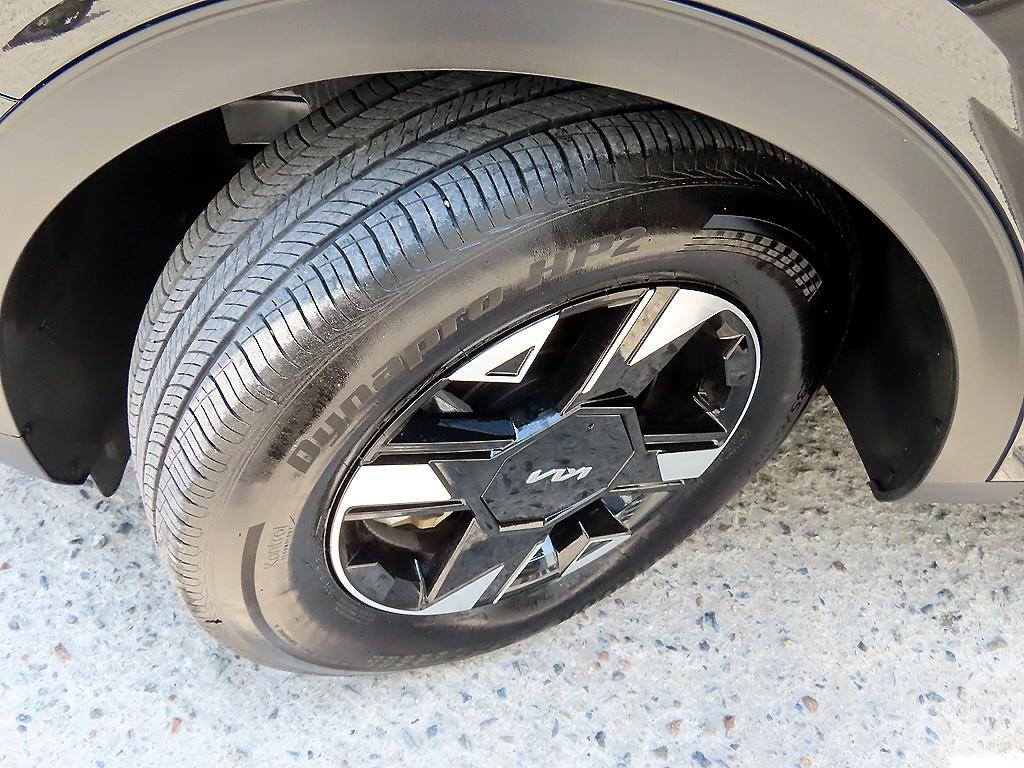KIA Sportage 2025 Negro - Importación desde Corea - HF Imports Iquique - Foto 19