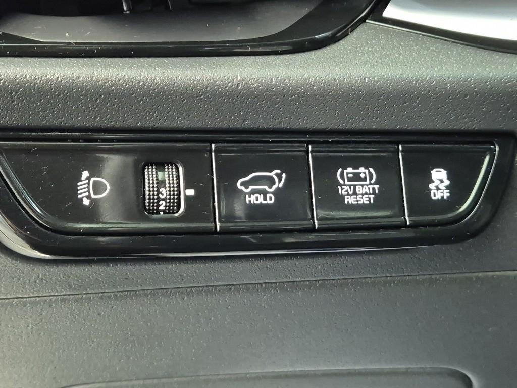 KIA Niro 2022 Blanco - Importación desde Corea - HF Imports Iquique - Foto 18