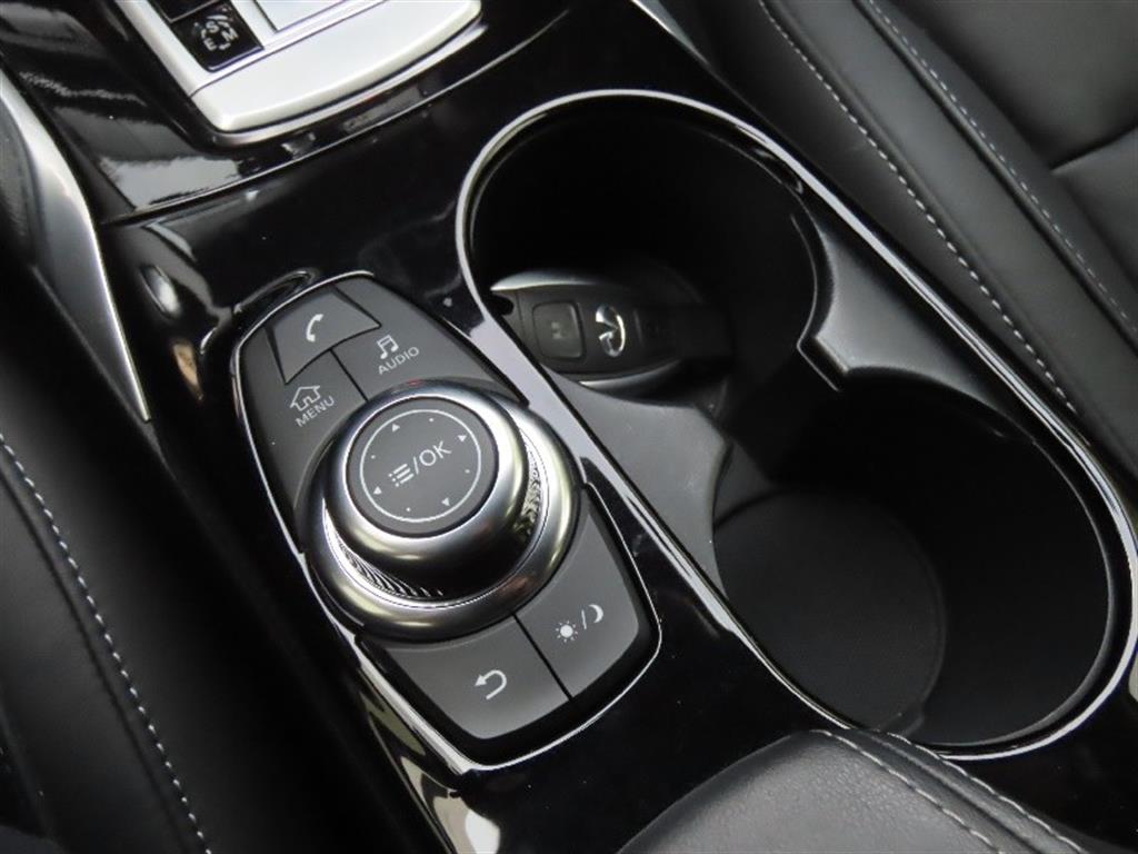 Infiniti Q 2019 Blanco - Importación desde Corea - HF Imports Iquique - Foto 7