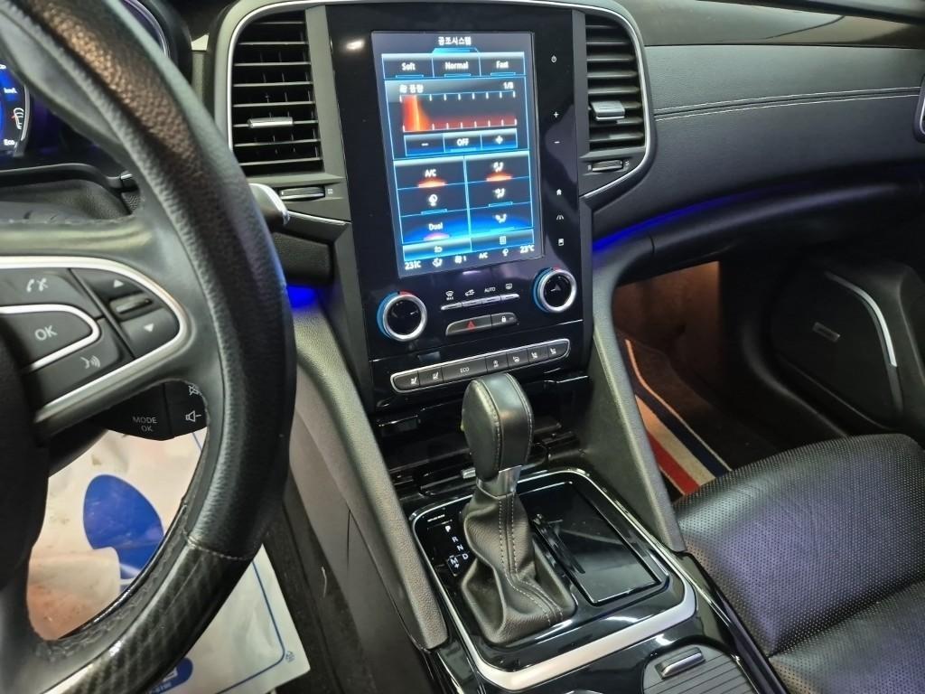 SAMSUNG SM6 2017 Negro - Importación desde Corea - HF Imports Iquique - Foto 16