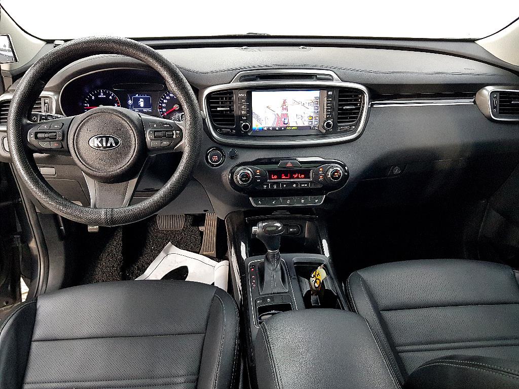 KIA Sorento - Vista 5