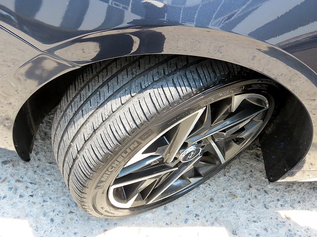 HYUNDAI Grandeur 2020 - Importación desde Corea - HF Imports Iquique - Foto 20