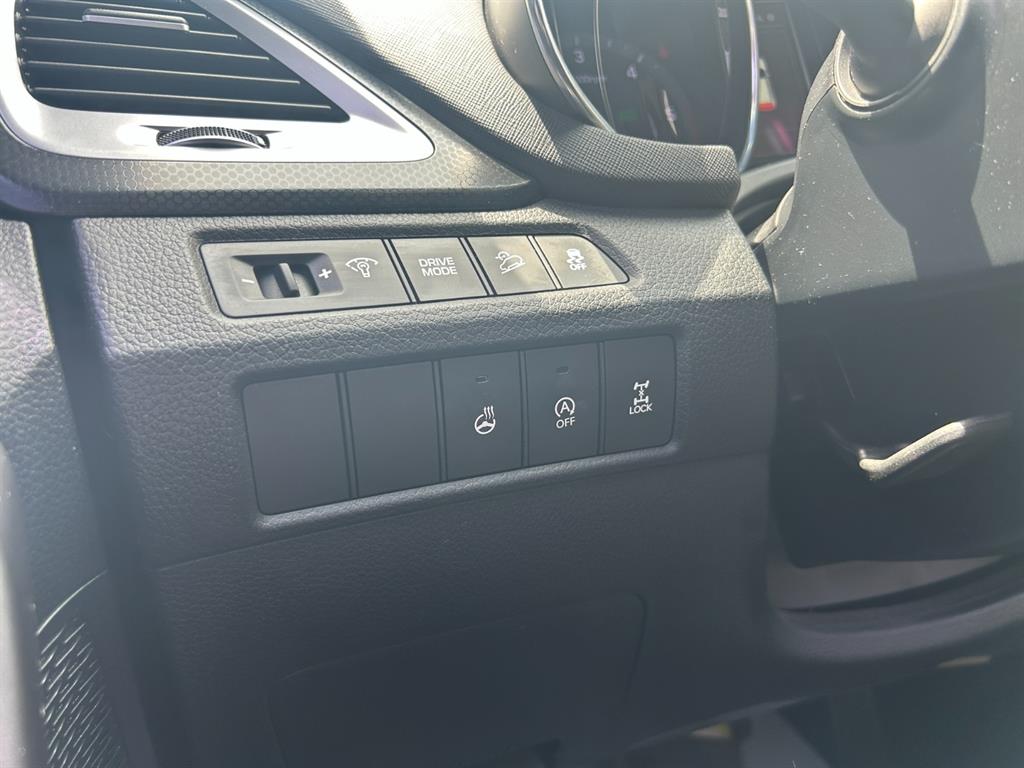 HYUNDAI Santa Fe 2016 Plateado - Importación desde Corea - HF Imports Iquique - Foto 17