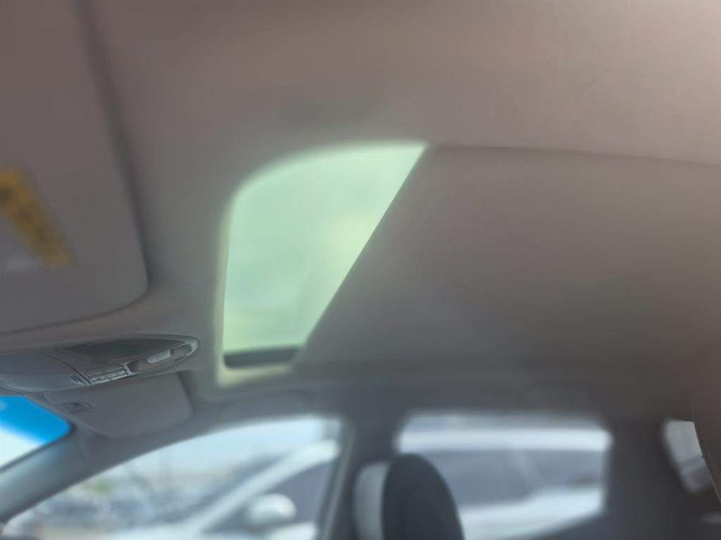 HYUNDAI Santa Fe - Vista 8