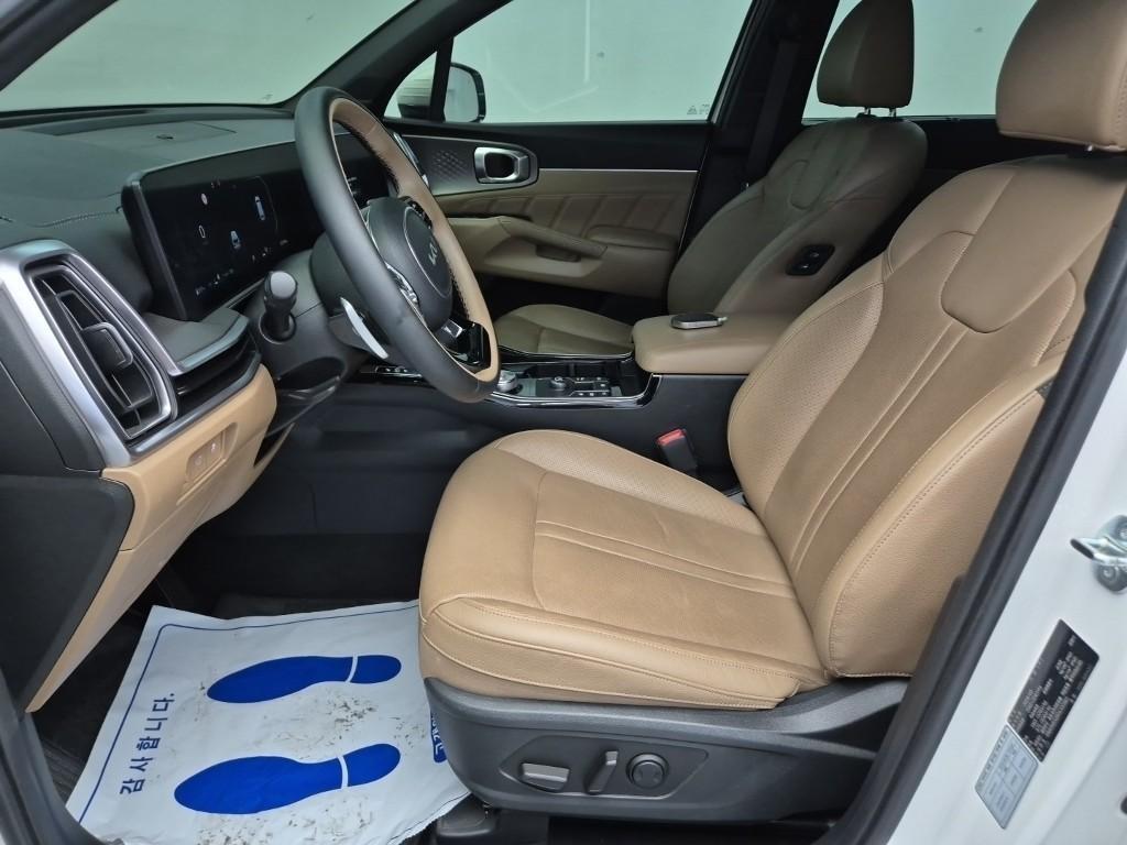 KIA Sorento - Vista 11