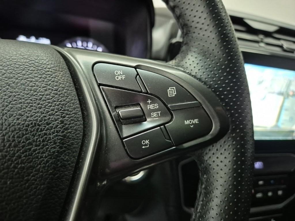 Ssangyong Tivoli 2024 Gris - Importación desde Corea - HF Imports Iquique - Foto 15