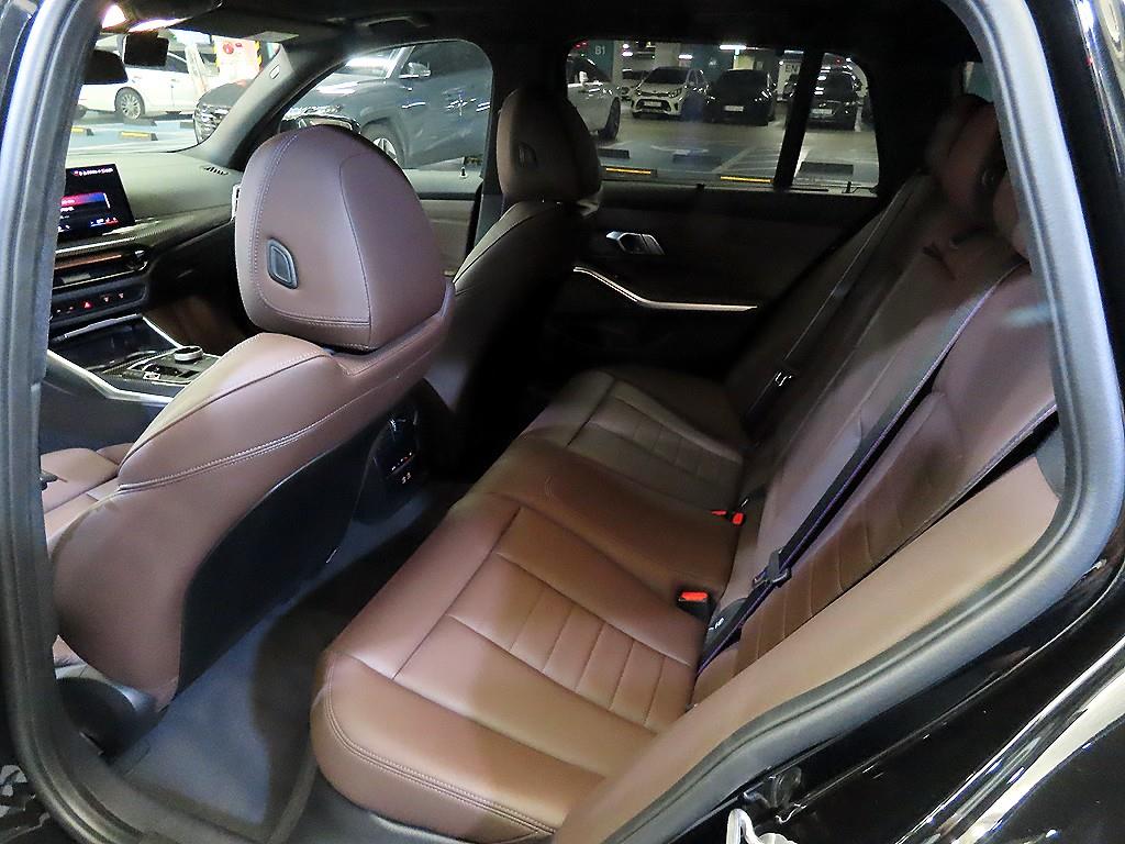 BMW 3 series - Vista 7