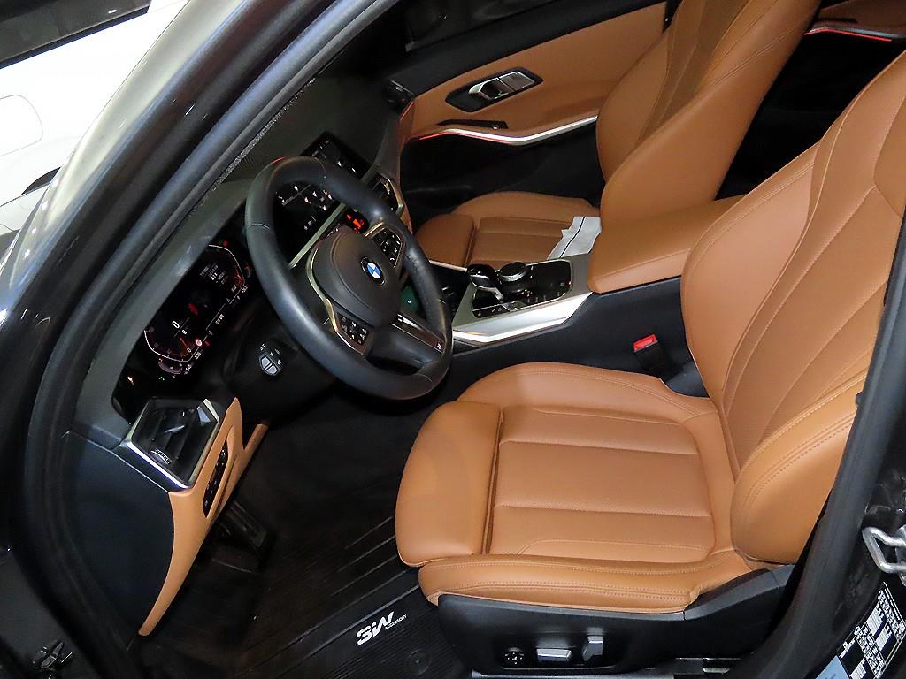 BMW 3 series - Vista 6