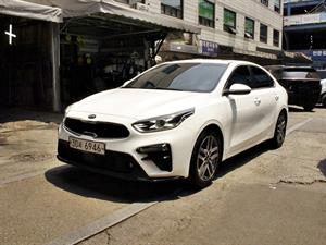 KIA K3 - Vista 4