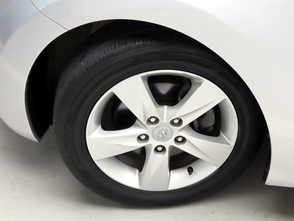 HYUNDAI Avante 2011 - Importación desde Corea - HF Imports Iquique - Foto 19