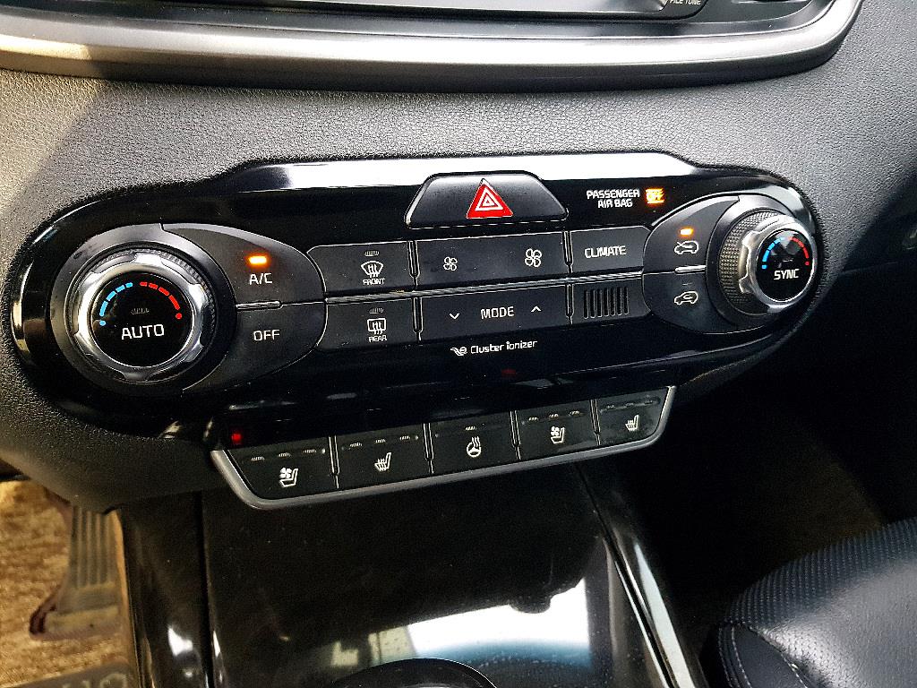 KIA Sorento - Vista 12