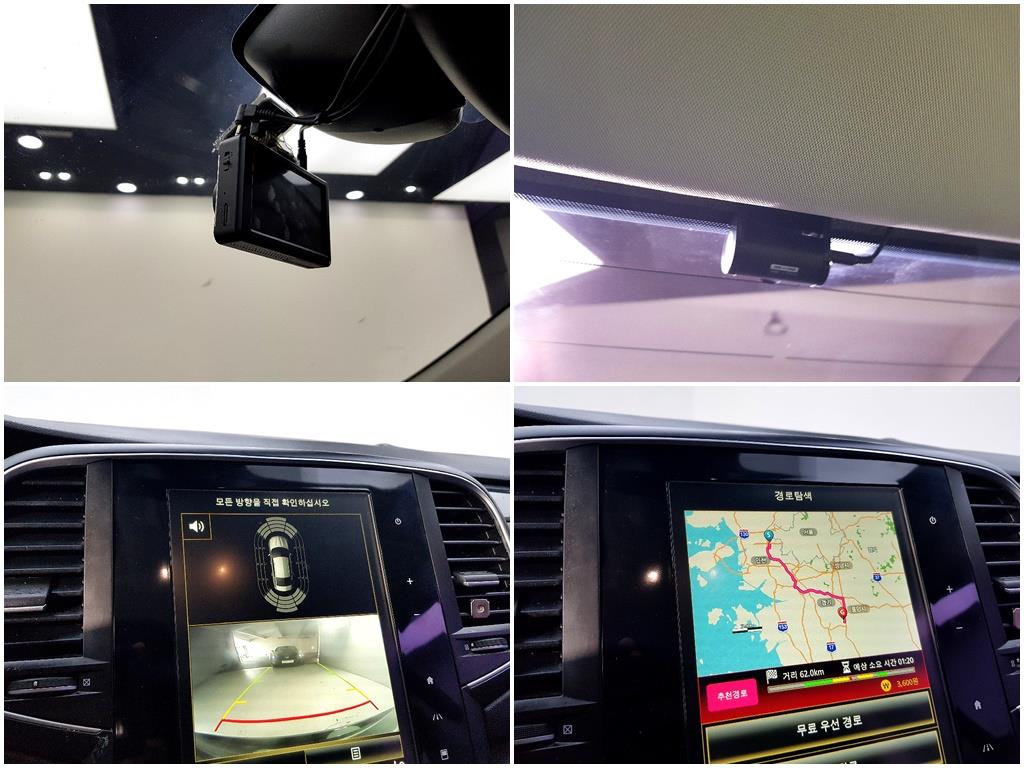 SAMSUNG SM6 2016 Negro - Importación desde Corea - HF Imports Iquique - Foto 15