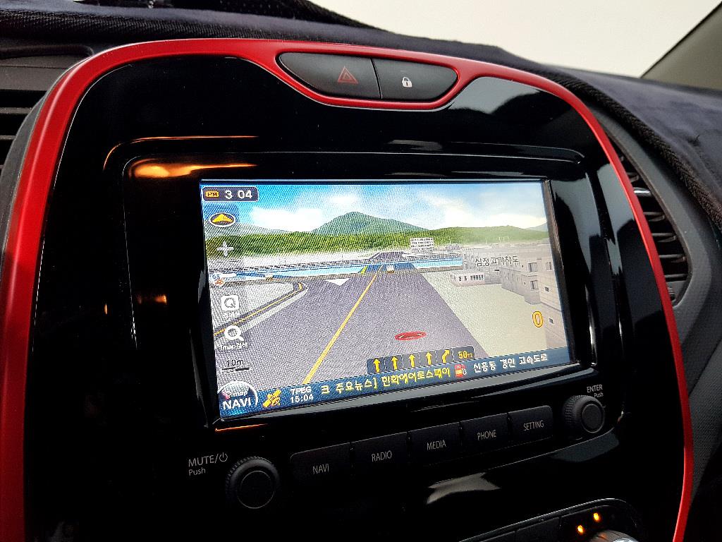 SAMSUNG QM3 - Vista 12