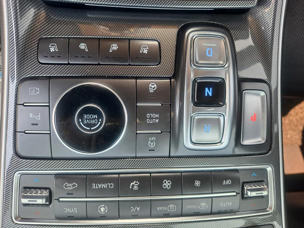 HYUNDAI Santa Fe - Vista 8