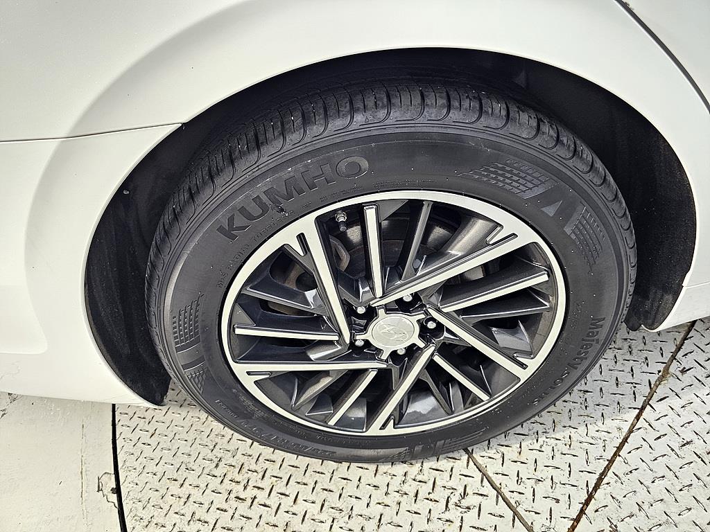 HYUNDAI Grandeur 2023 Blanco - Importación desde Corea - HF Imports Iquique - Foto 20