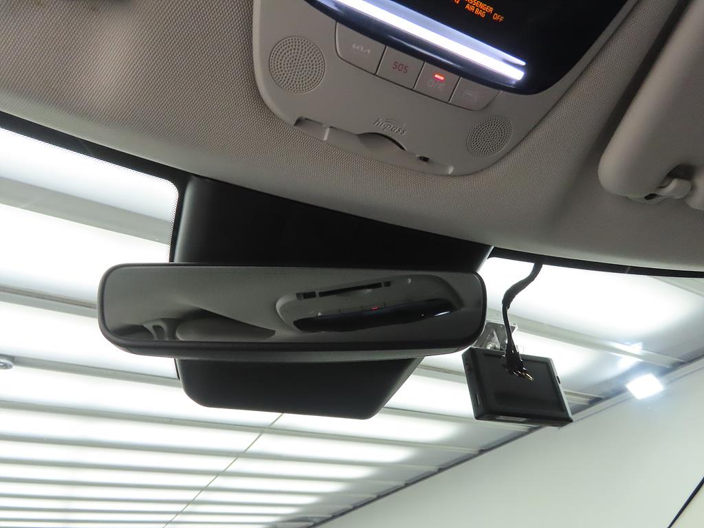 KIA EV6 - Vista 12
