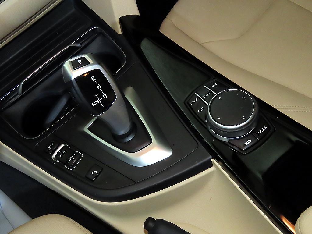 BMW Gran Turismo - Vista 12