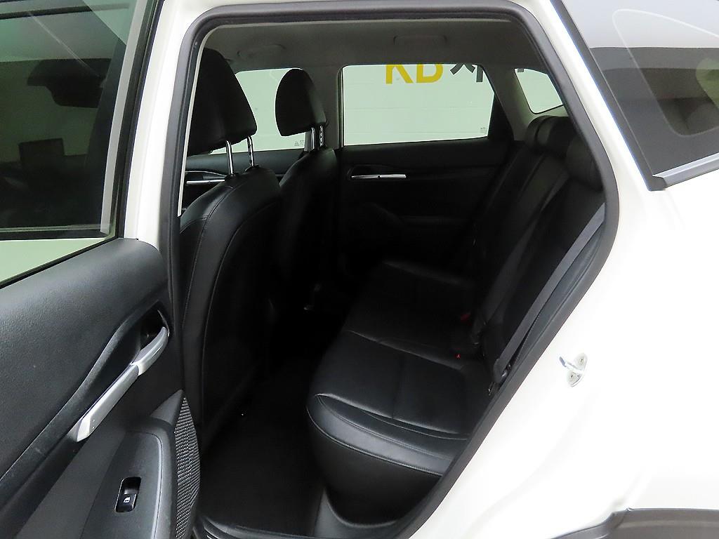 KIA Seltos 2020 Blanco - Importación desde Corea - HF Imports Iquique - Foto 14