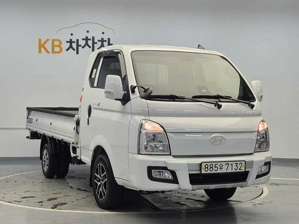 Small Truck Cargo (small) - Vista 4