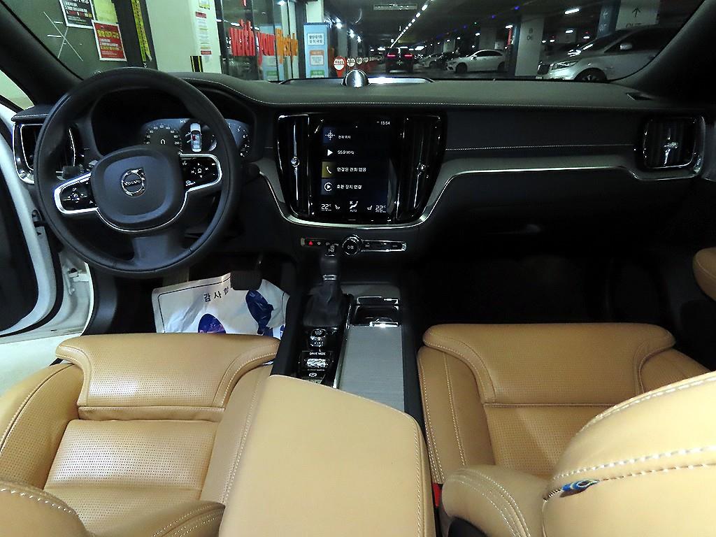 Volvo S60 - Vista 10