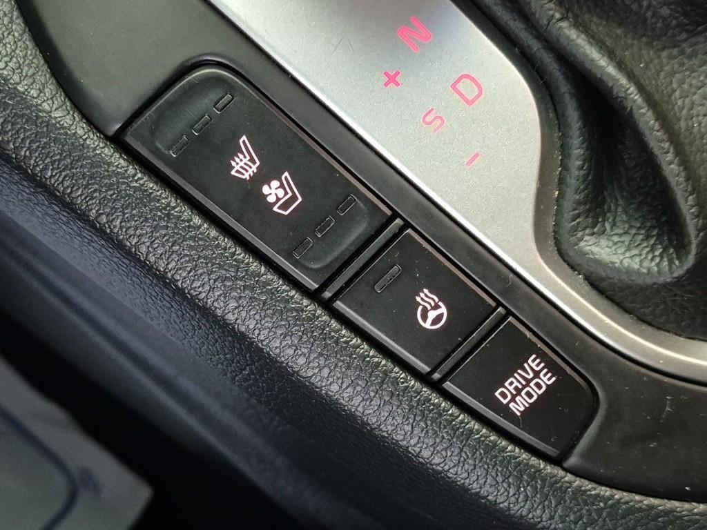 KIA K3 2019 Gris - Importación desde Corea - HF Imports Iquique - Foto 18